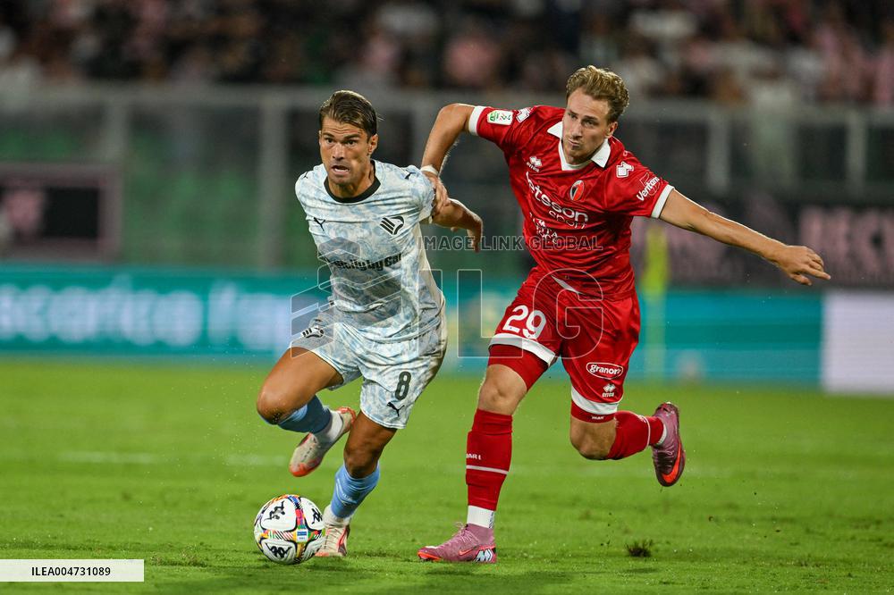 CALCIO - Serie B - Palermo FC vs SSC Bari