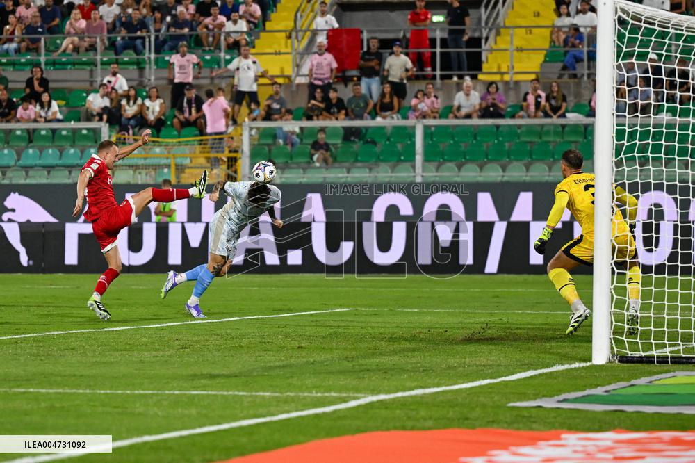 CALCIO - Serie B - Palermo FC vs SSC Bari
