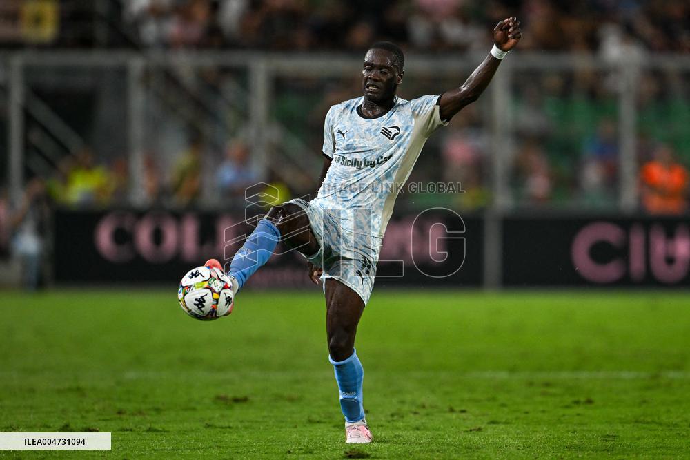 CALCIO - Serie B - Palermo FC vs SSC Bari