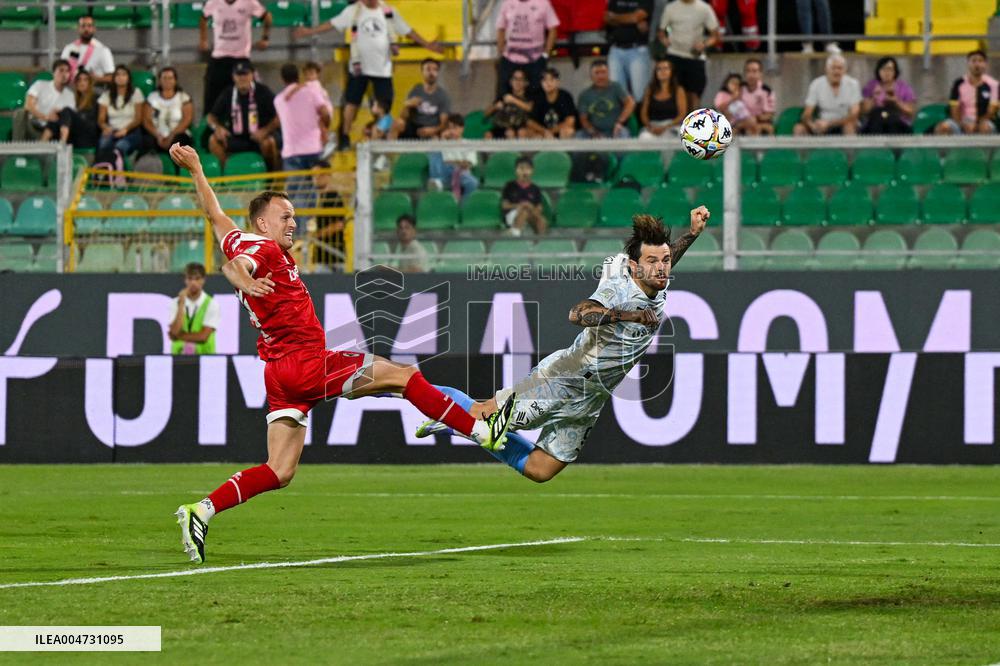 CALCIO - Serie B - Palermo FC vs SSC Bari