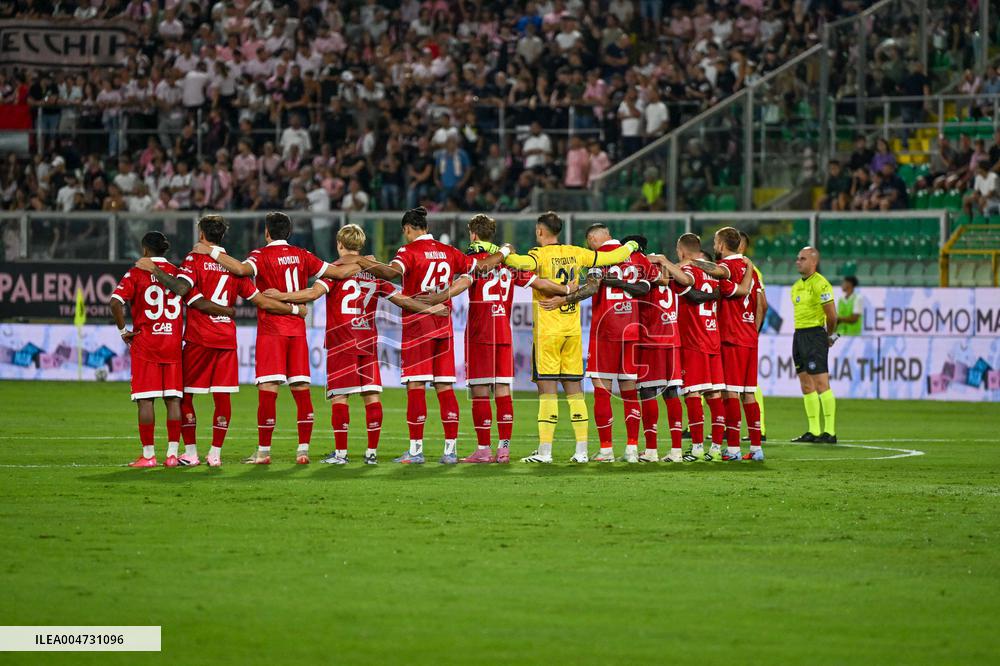 CALCIO - Serie B - Palermo FC vs SSC Bari