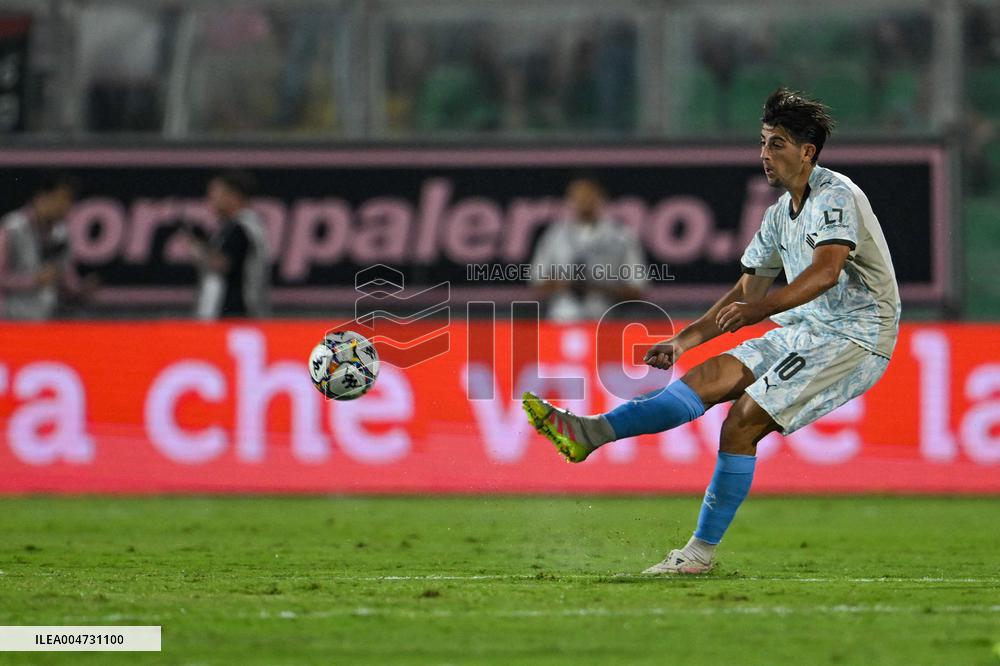 CALCIO - Serie B - Palermo FC vs SSC Bari