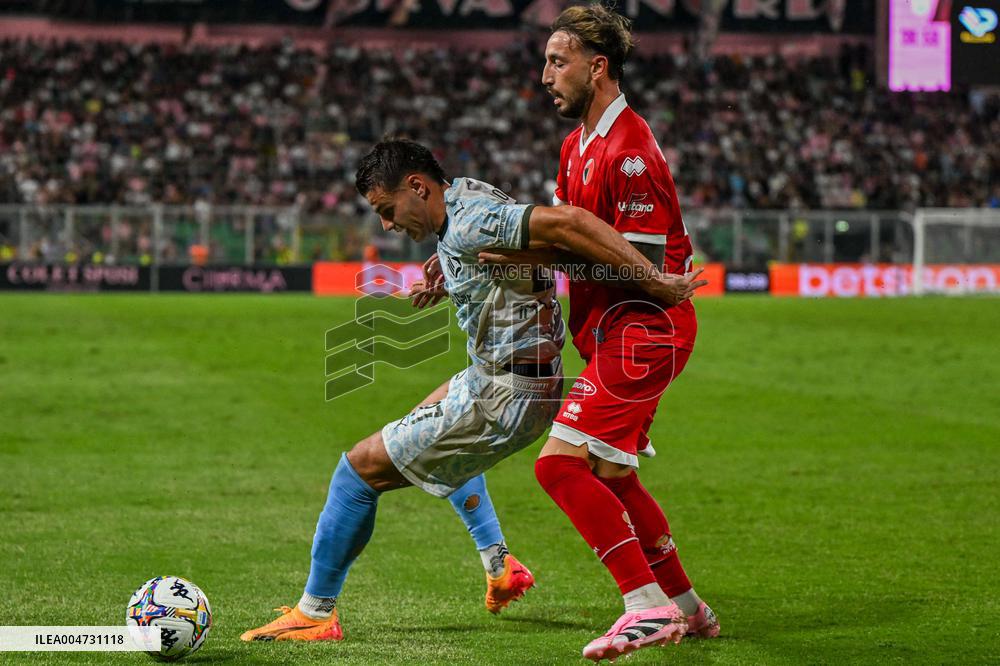 CALCIO - Serie B - Palermo FC vs SSC Bari