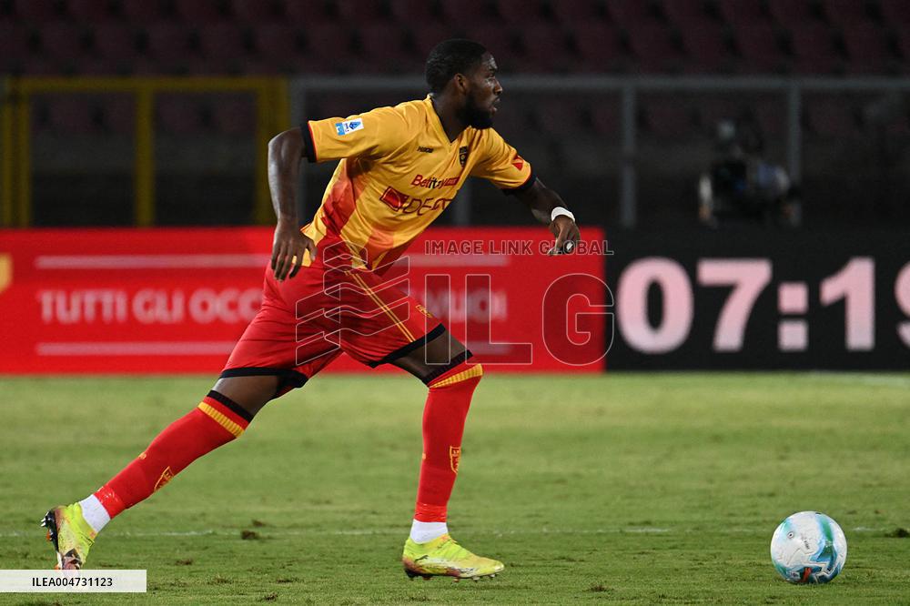 CALCIO - Serie A - US Lecce vs Cagliari Calcio