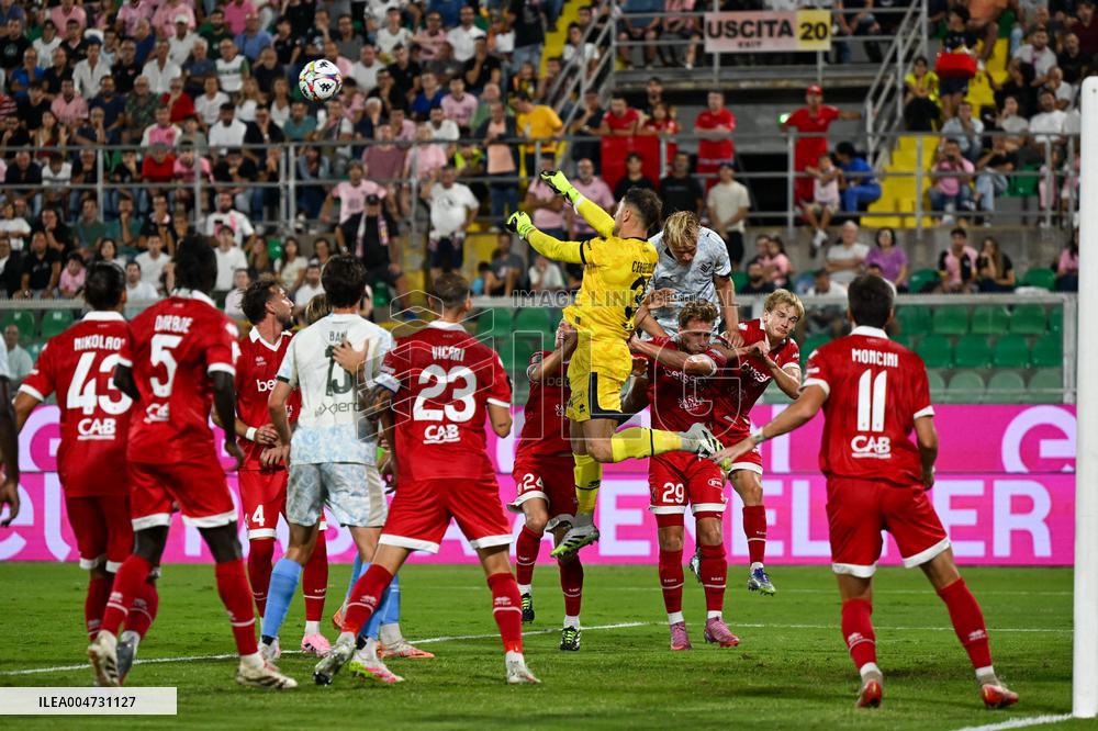 CALCIO - Serie B - Palermo FC vs SSC Bari