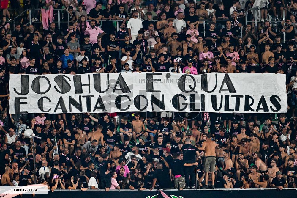 CALCIO - Serie B - Palermo FC vs SSC Bari