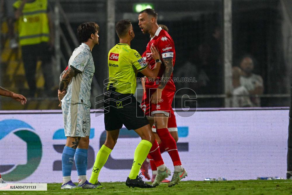 CALCIO - Serie B - Palermo FC vs SSC Bari