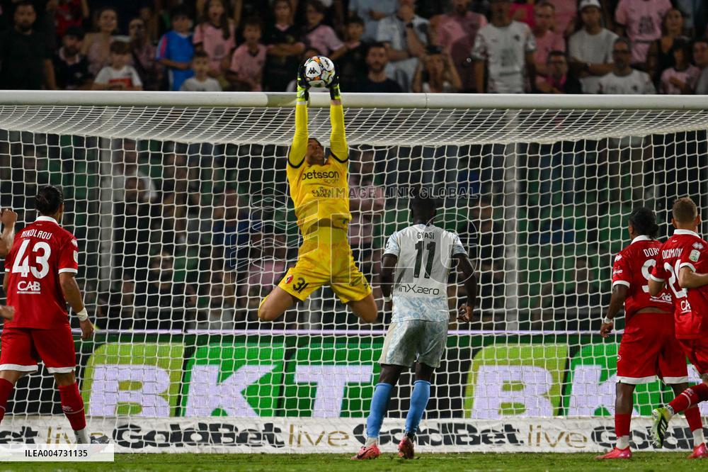 CALCIO - Serie B - Palermo FC vs SSC Bari