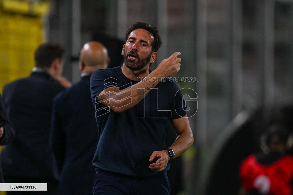 CALCIO - Serie B - Palermo FC vs SSC Bari