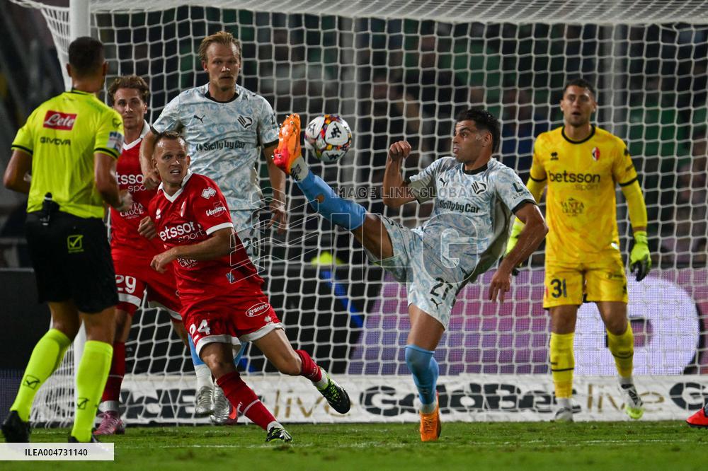 CALCIO - Serie B - Palermo FC vs SSC Bari