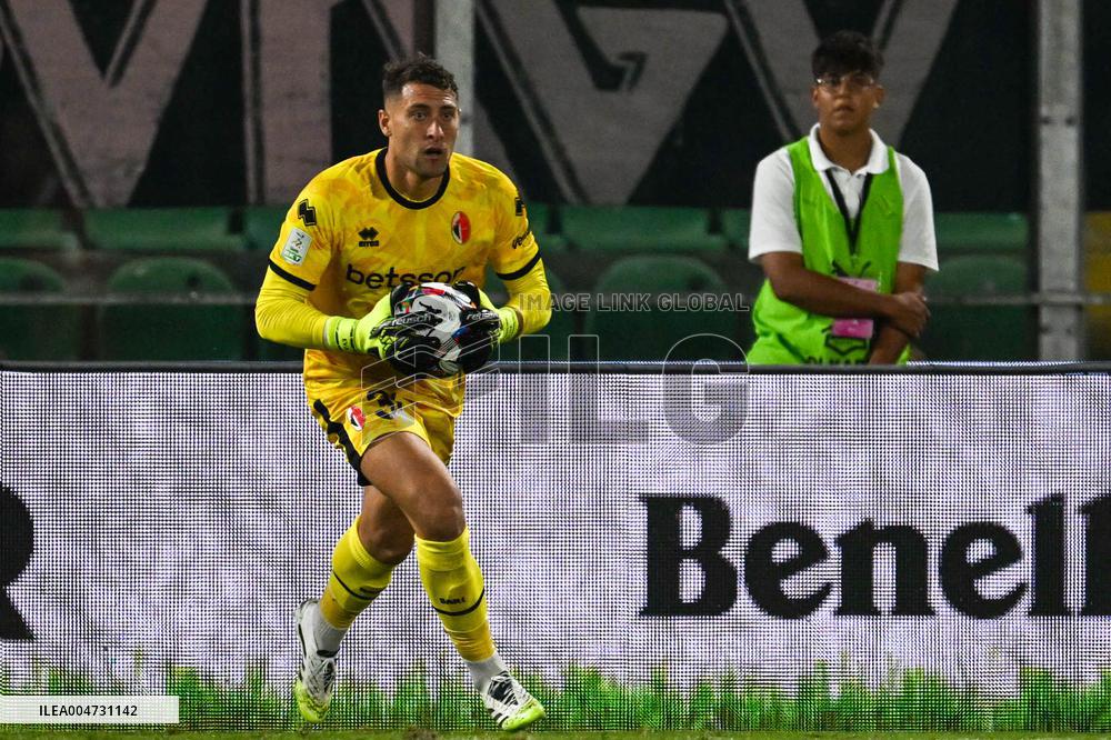 CALCIO - Serie B - Palermo FC vs SSC Bari