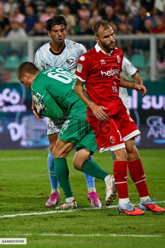 CALCIO - Serie B - Palermo FC vs SSC Bari