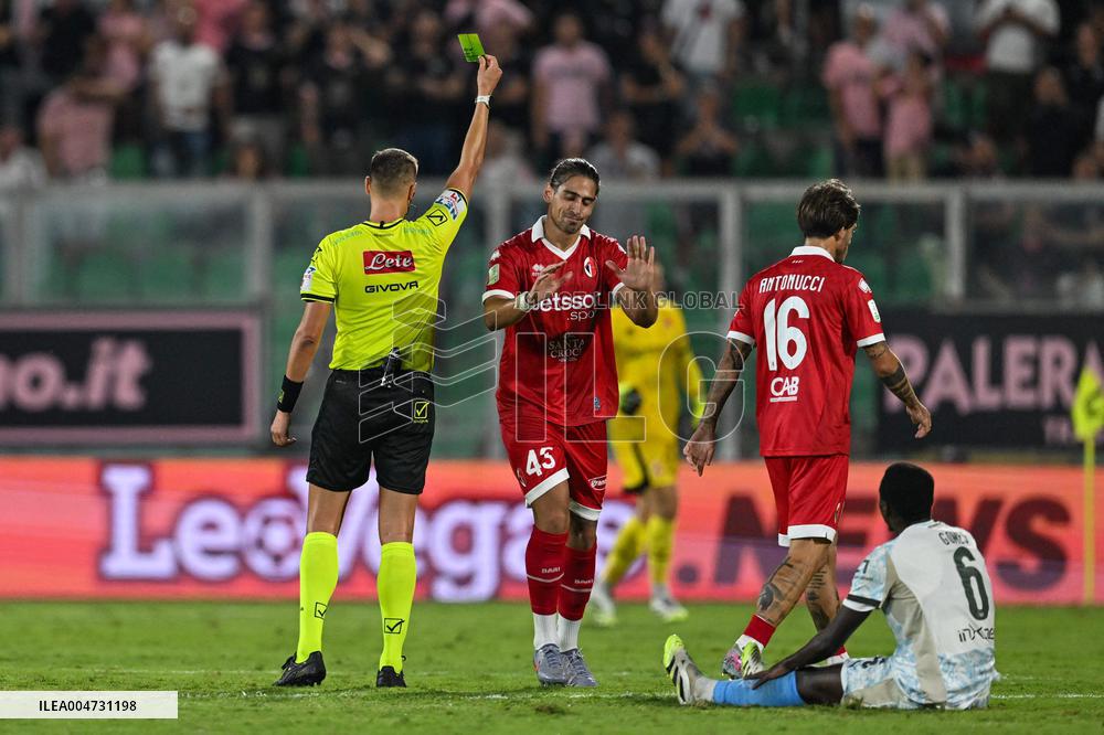 CALCIO - Serie B - Palermo FC vs SSC Bari