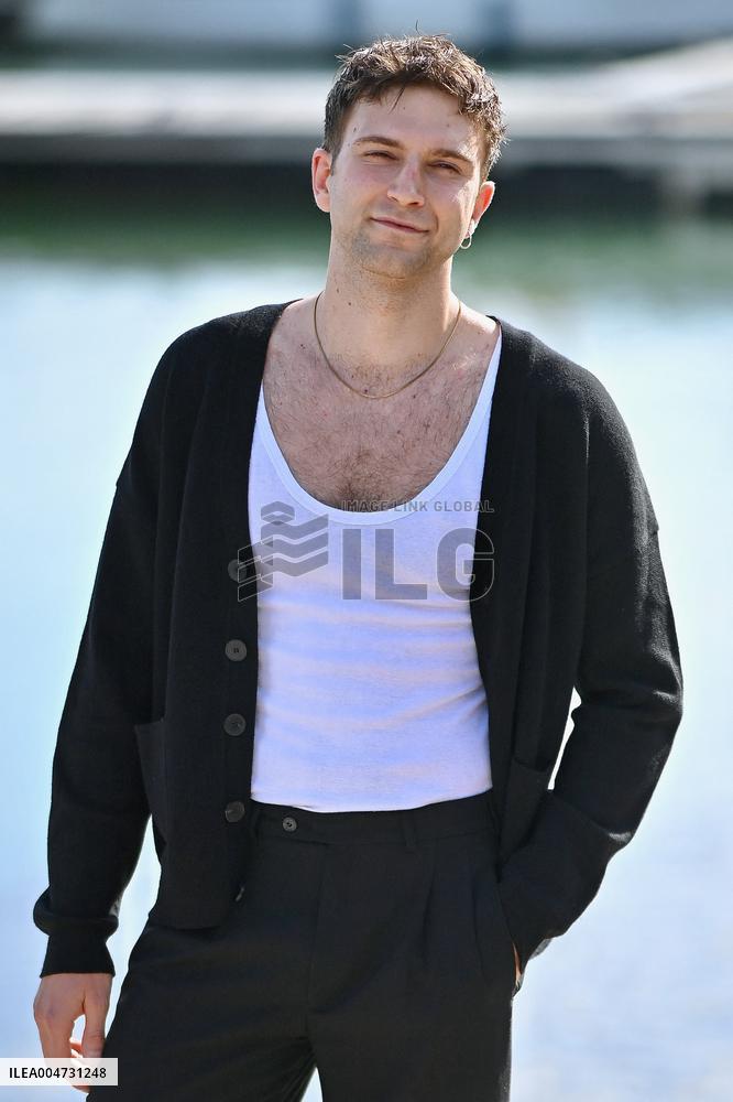 La Rochelle Fiction Photocall FC