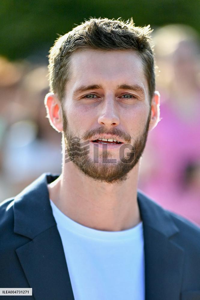 La Rochelle Fiction Nouveau jour Photocall FC