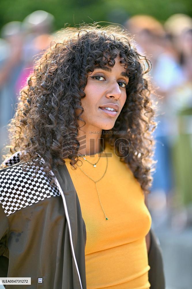 La Rochelle Fiction Nouveau jour Photocall FC