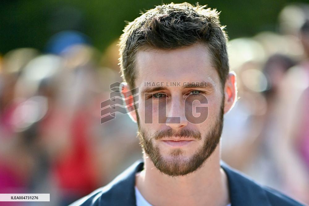 La Rochelle Fiction Nouveau jour Photocall FC