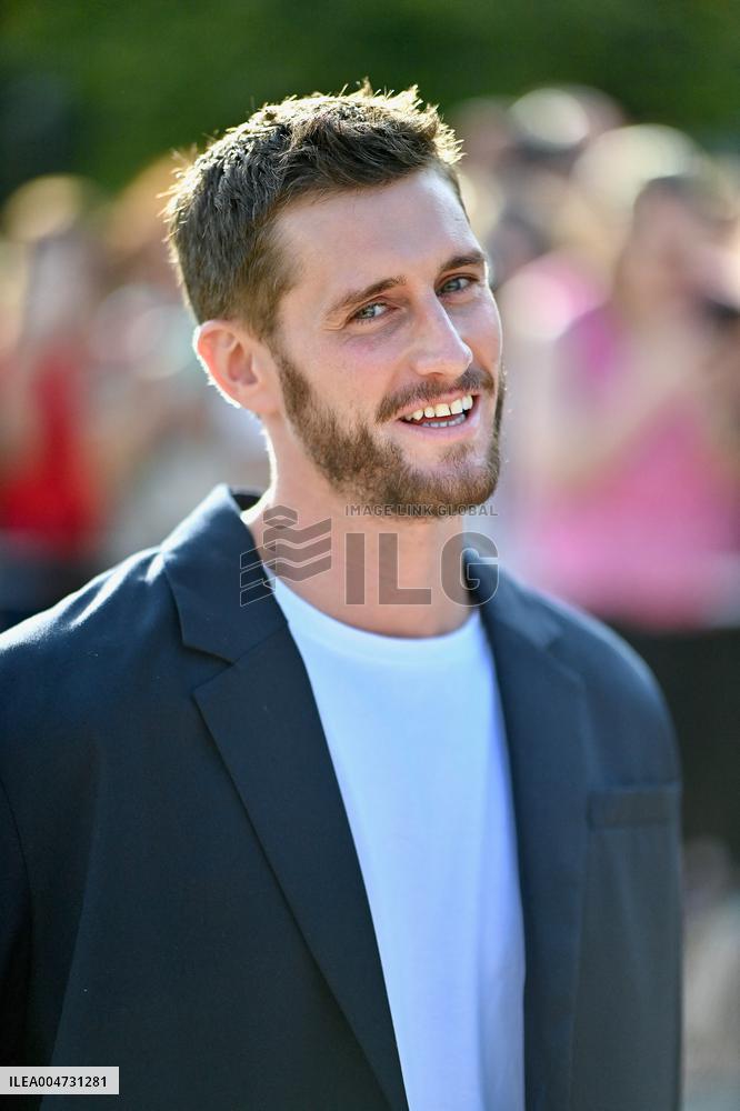 La Rochelle Fiction Nouveau jour Photocall FC