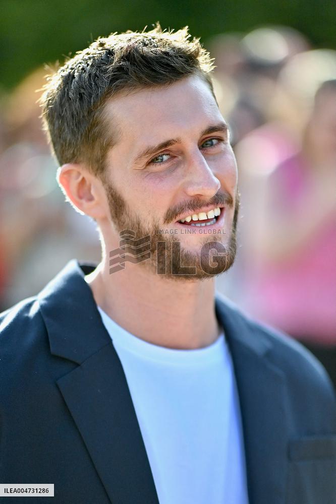 La Rochelle Fiction Nouveau jour Photocall FC