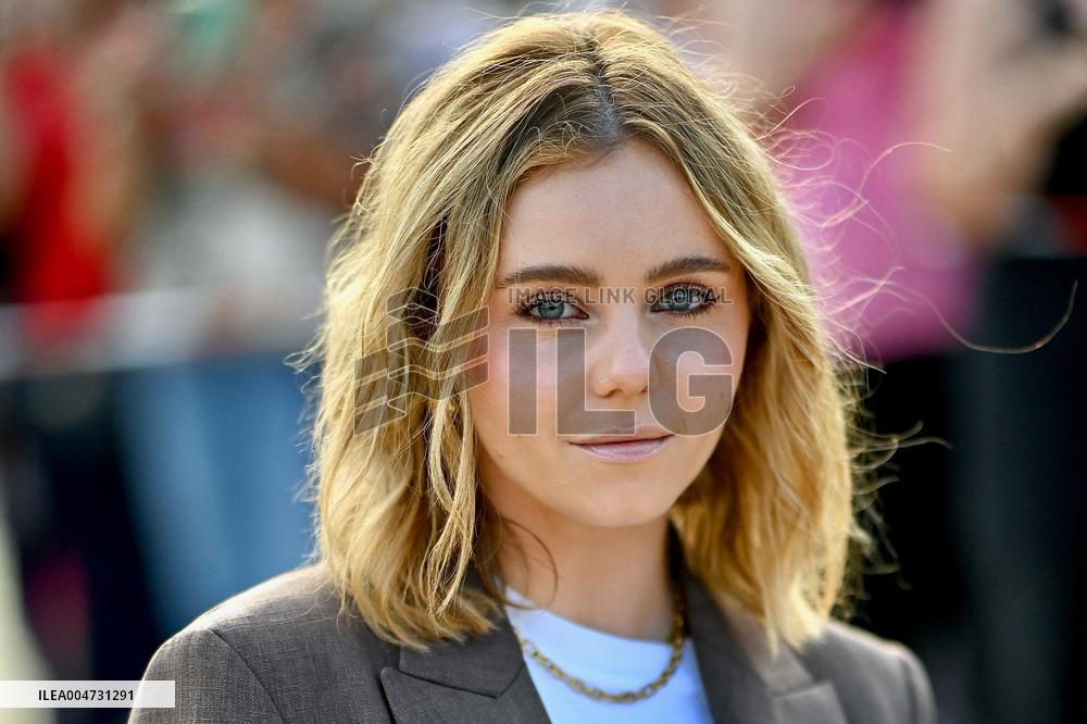 La Rochelle Fiction Nouveau jour Photocall FC