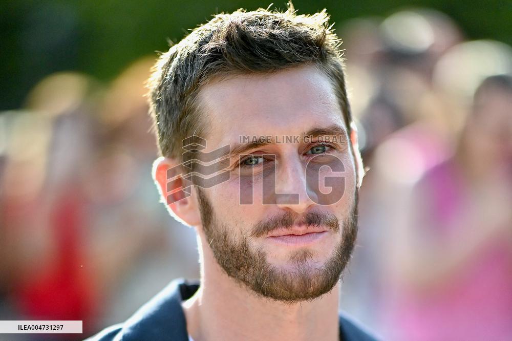 La Rochelle Fiction Nouveau jour Photocall FC