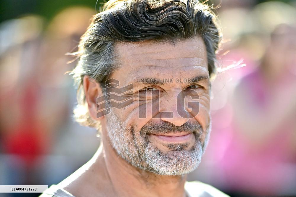 La Rochelle Fiction Nouveau jour Photocall FC