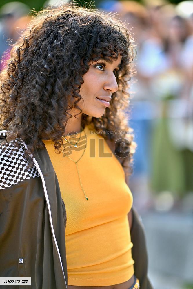 La Rochelle Fiction Nouveau jour Photocall FC