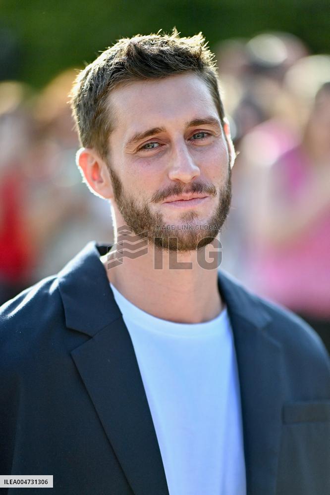La Rochelle Fiction Nouveau jour Photocall FC