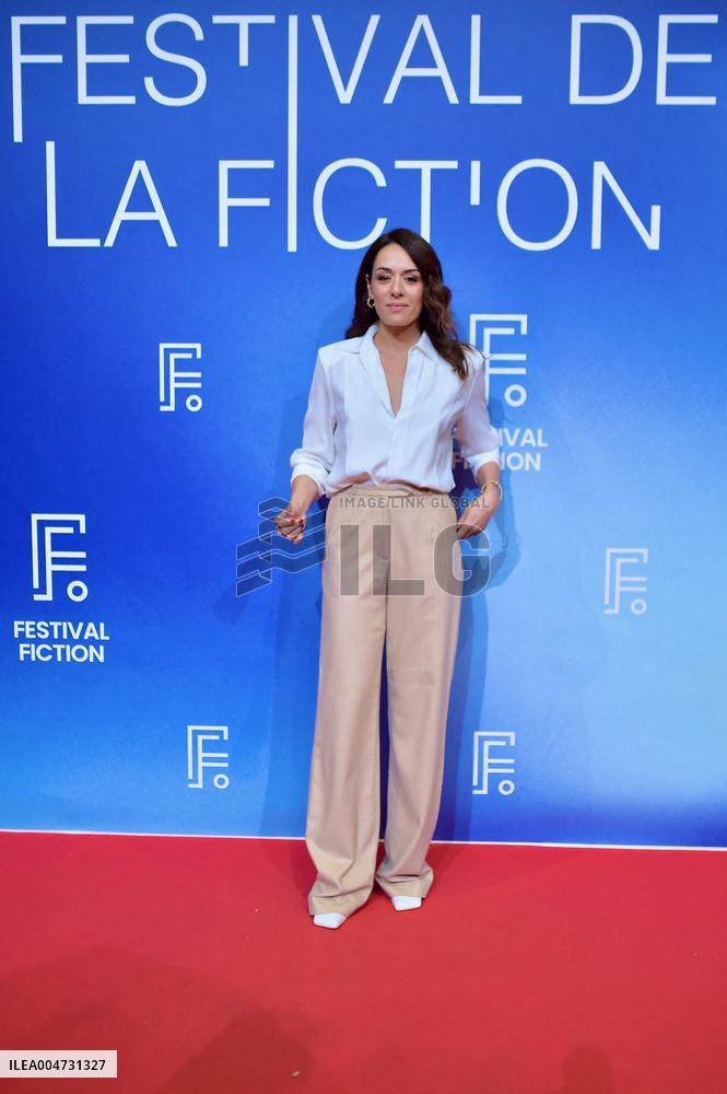 La Rochelle Fiction  Photocall