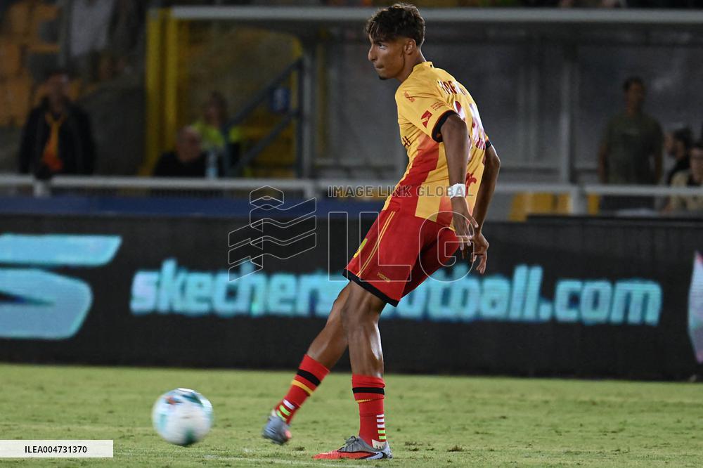 CALCIO - Serie A - US Lecce vs Cagliari Calcio