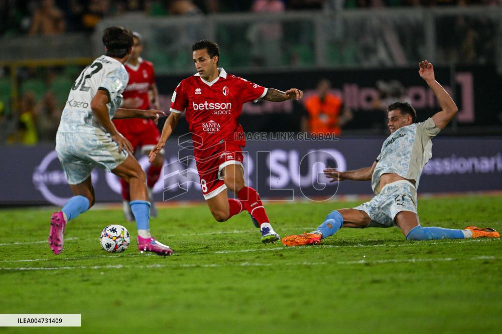 CALCIO - Serie B - Palermo FC vs SSC Bari