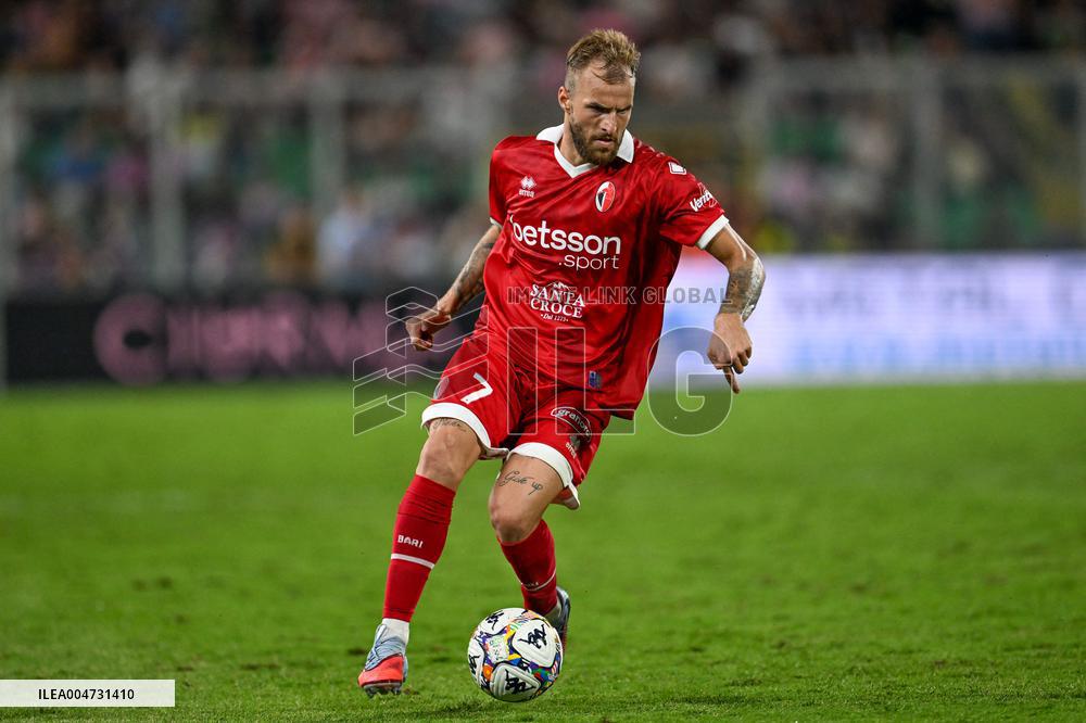 CALCIO - Serie B - Palermo FC vs SSC Bari
