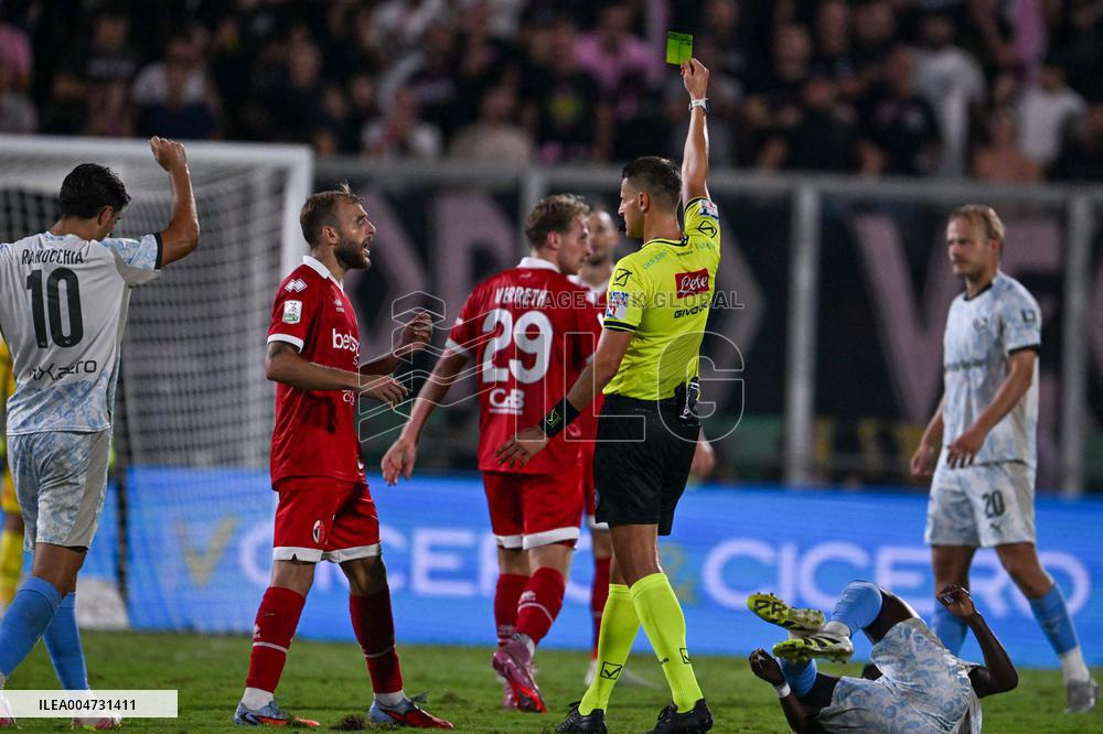 CALCIO - Serie B - Palermo FC vs SSC Bari