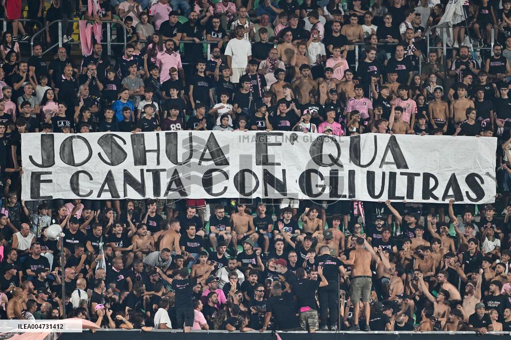 CALCIO - Serie B - Palermo FC vs SSC Bari