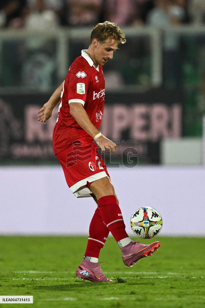 CALCIO - Serie B - Palermo FC vs SSC Bari