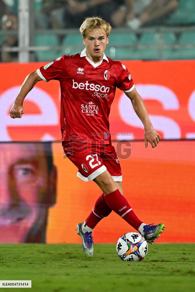 CALCIO - Serie B - Palermo FC vs SSC Bari