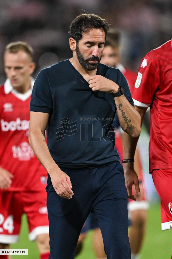 CALCIO - Serie B - Palermo FC vs SSC Bari