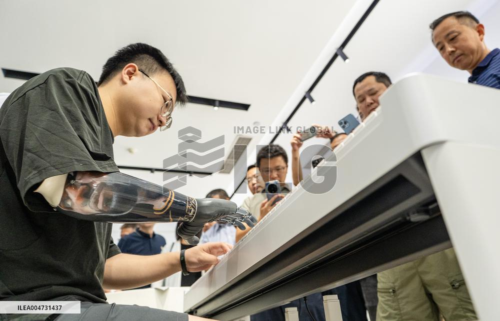 New Technology Field Enterprises in Hangzhou