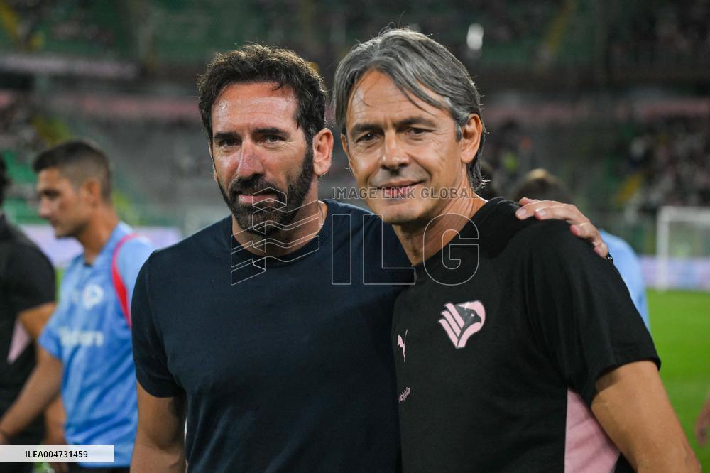 CALCIO - Serie B - Palermo FC vs SSC Bari