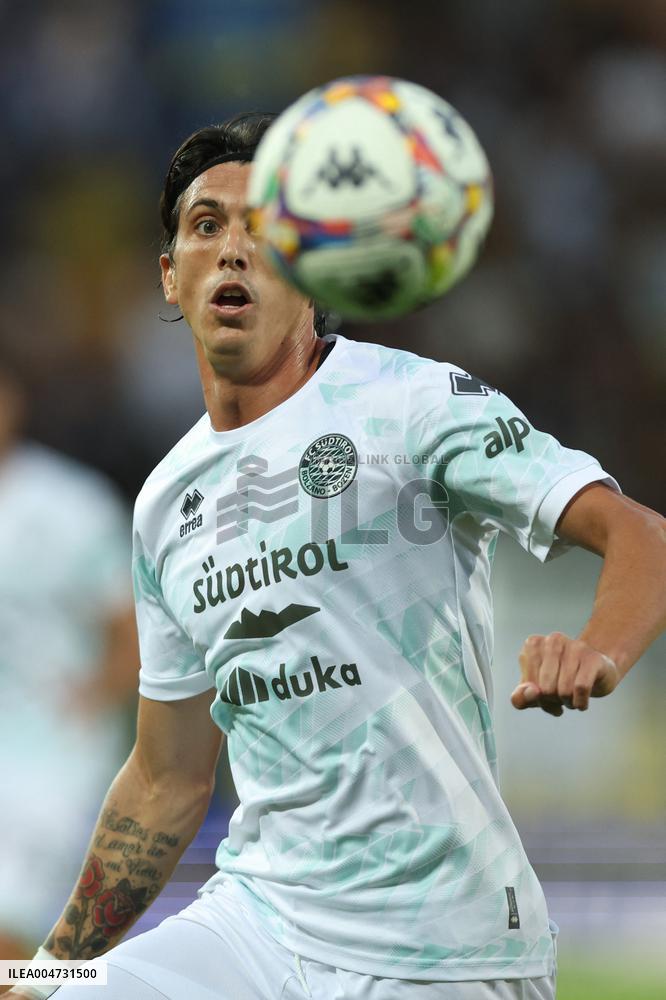 CALCIO - Serie B - Frosinone Calcio vs FC Sudtirol