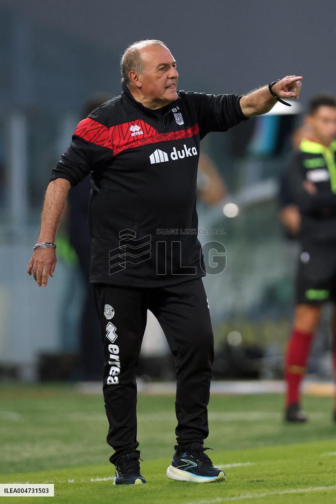 CALCIO - Serie B - Frosinone Calcio vs FC Sudtirol