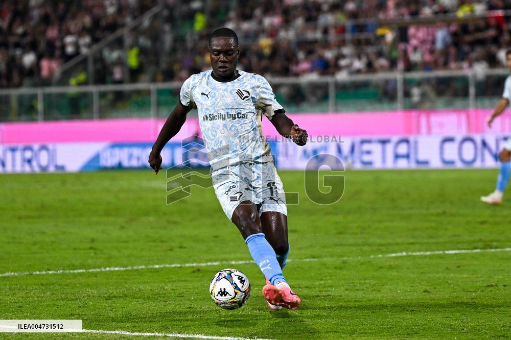CALCIO - Serie B - Palermo FC vs SSC Bari
