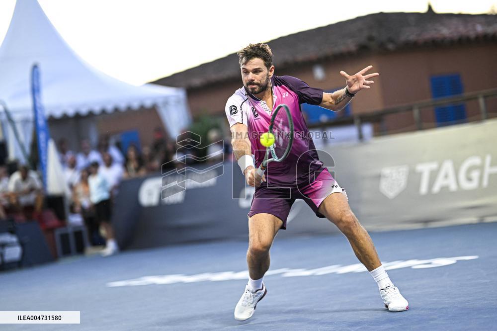 Challenger ATP Saint Tropez