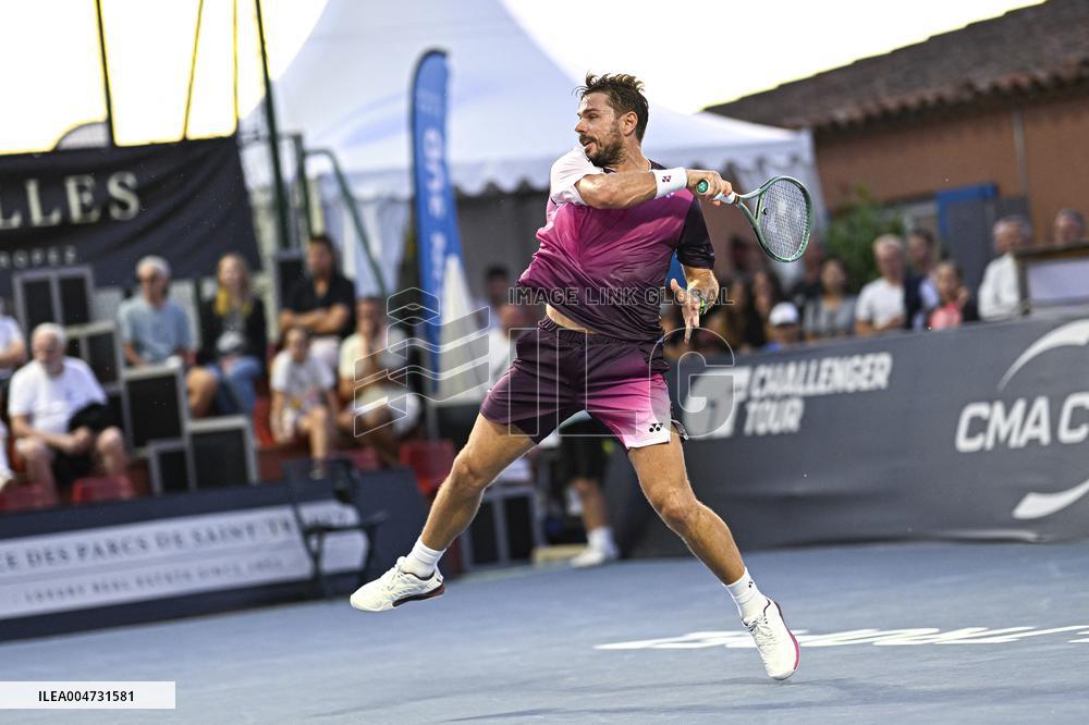 Challenger ATP Saint Tropez