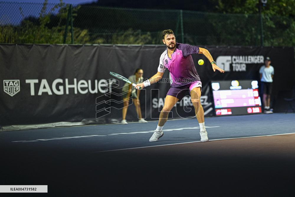 Challenger ATP Saint Tropez