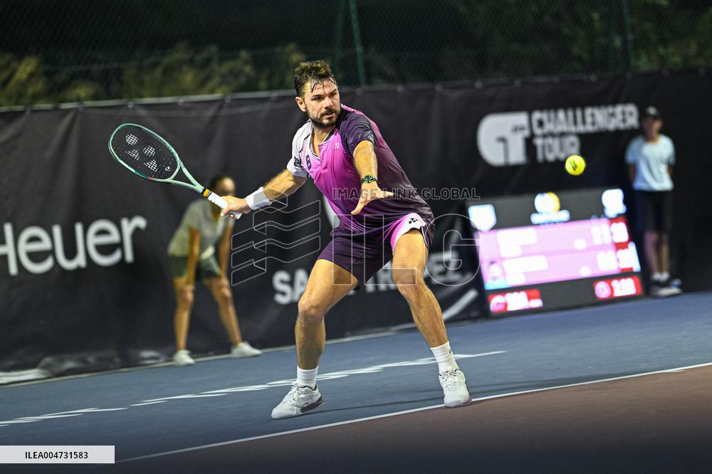 Challenger ATP Saint Tropez