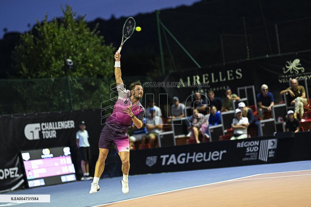 Challenger ATP Saint Tropez