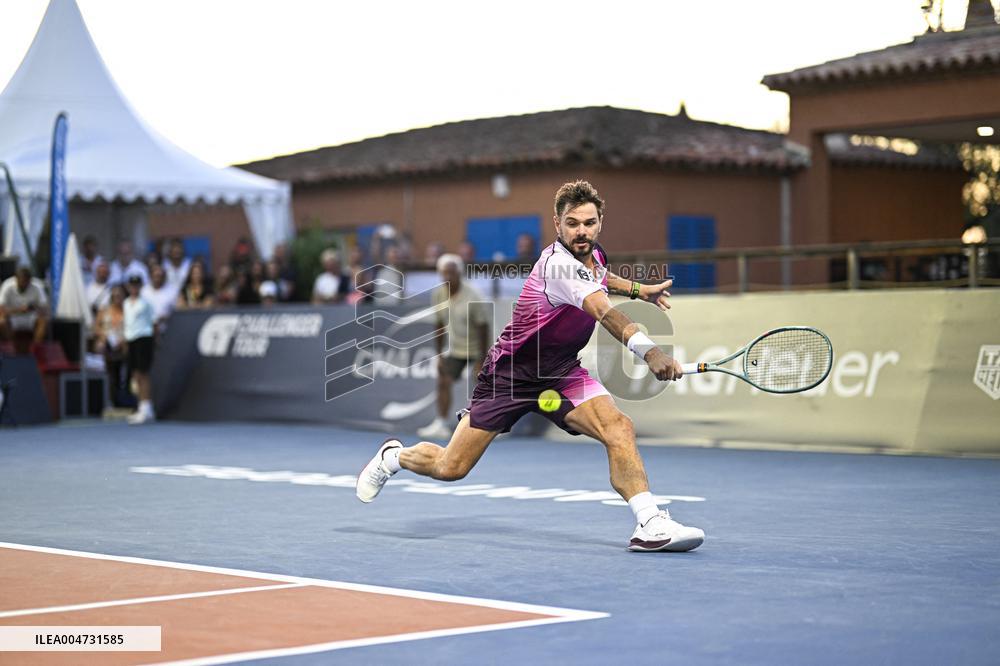 Challenger ATP Saint Tropez