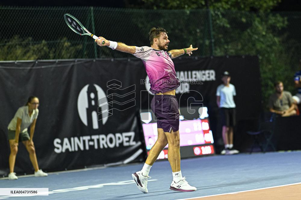 Challenger ATP Saint Tropez