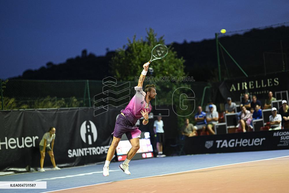 Challenger ATP Saint Tropez